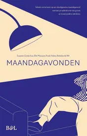 Omslag van Maandagavonden