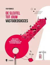 Omslag van De sleutel tot jouw vastgoedsucces
