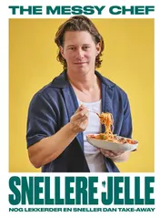 Omslag van Snellere Jelle