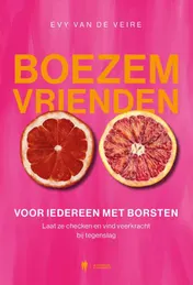Omslag van Boezemvrienden