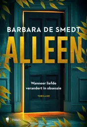 Omslag van Alleen