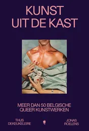 Omslag van Kunst uit de kast