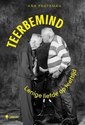 Omslag van Teerbemind