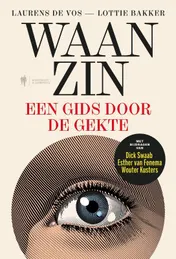 Omslag van Waanzin