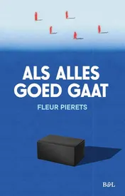 Omslag van Als alles goed gaat