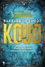 Omslag van Koud