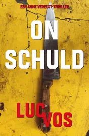 Omslag van Onschuld