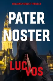 Omslag van Paternoster