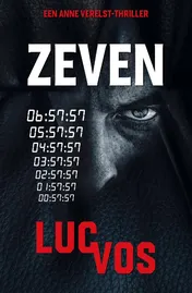 Omslag van Zeven