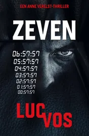 Omslag van Zeven