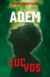 Omslag van Adem