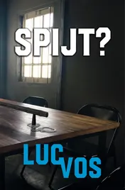 Omslag van Spijt?