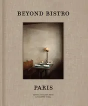 Omslag van Beyond Bistro Paris (E)