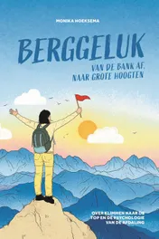 Omslag van Berggeluk