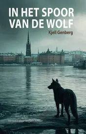 Omslag van In het spoor van de wolf