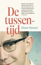 Omslag van De tussentijd