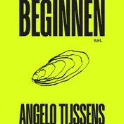 Omslag van Beginnen