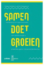 Omslag van Samen doet groeien
