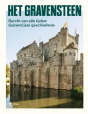 Omslag van Het Gravensteen