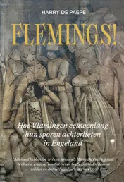 Omslag van Flemings