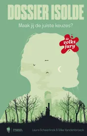 Omslag van Dossier Isolde