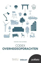 Omslag van 2025