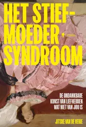 Omslag van Het stiefmoedersyndroom