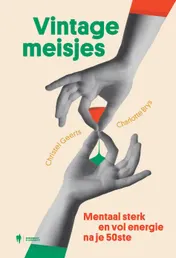 Omslag van Vintage meisjes