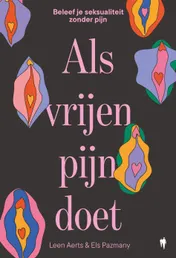 Omslag van Als vrijen pijn doet