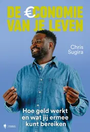 Omslag van De economie van je leven