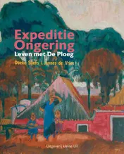 Omslag van Expeditie Ongering