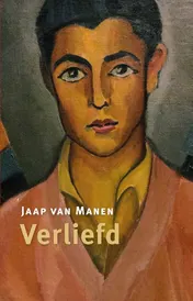 Omslag van Verliefd
