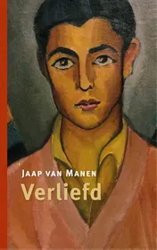 Omslag van Verliefd