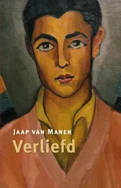Omslag van Verliefd