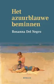 Omslag van Het azuurblauwe beminnen