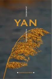 Omslag van Yan