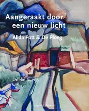 Omslag van Aangeraakt door een nieuw licht