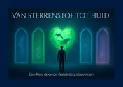 Omslag van Van Sterrenstof tot Huid