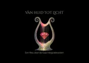 Omslag van Van Huid tot Licht