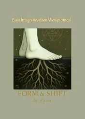 Omslag van Gaia Integratievelden Werkprotocol