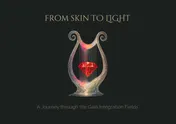 Omslag van From Skin to Light
