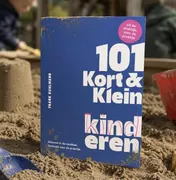 Omslag van 101 Kort&Klein kind eren