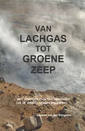 Omslag van Van lachgas tot groene zeep