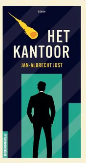 Omslag van Het kantoor