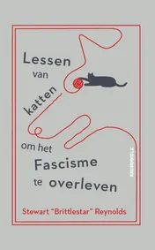Omslag van Lessen van katten om het fascisme te overleven