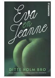 Omslag van Eva en Jeanne