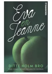 Omslag van Eva en Jeanne
