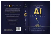 Omslag van The AI Compass