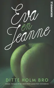 Omslag van Eva en Jeanne