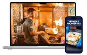 Omslag van 3 maanden | Online licentie SVH Keuken & foodservice